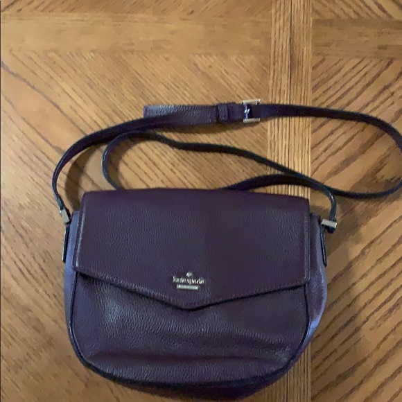 Kate Spade Shoulder Bag - Picture 1 of 3